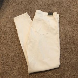 J. Crew Skinny Jeans